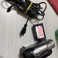 videocamera Sony DCR-DVD306