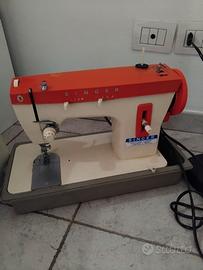 Macchina da cucire