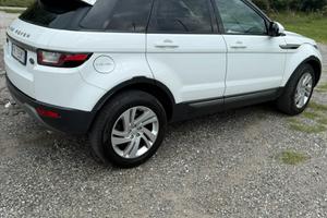 Rabge rover evoque