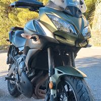 Kawasaki Versys 650 - 2018