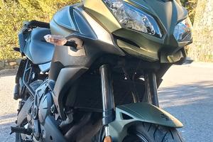 Kawasaki Versys 650 - 2018