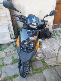 Yamaha Booster prezzo" Trattabile ".