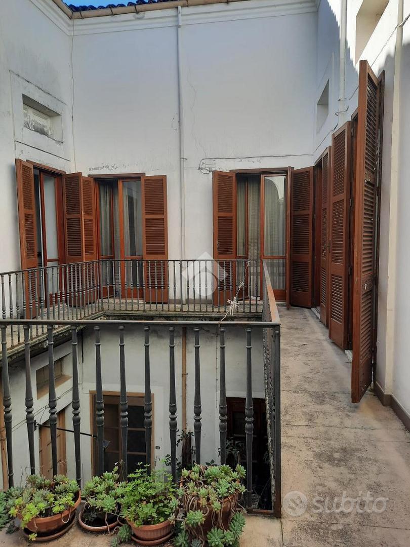 Apartment in Castrovillari, Cosenza - View 4