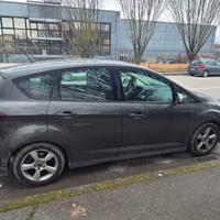 Ford focus c-max autocarro n1
