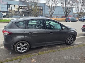Ford focus c-max autocarro n1