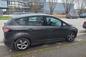 Ford focus c-max autocarro n1