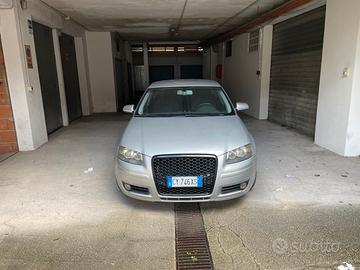 Audi A3 2006 2000cc140 cv