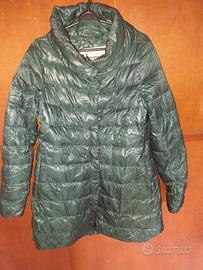 Piumino donna 