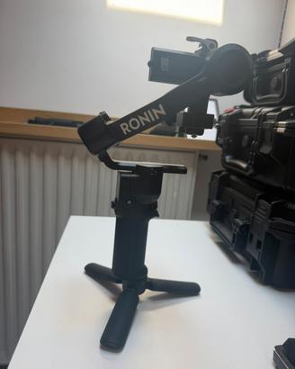 Dji rs3 mini
