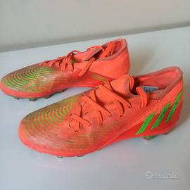 Scarpe calcio ADIDAS PREDATOR misura 37 1/2