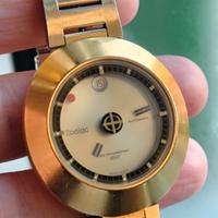 Zodiac Astrographic SST