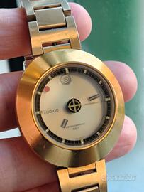 Zodiac Astrographic SST