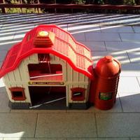 Fattoria con animali