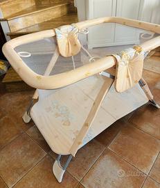 Box per giocare bimbi