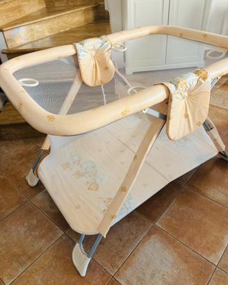 Box per giocare bimbi
