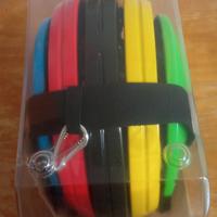 casco Carrera Foldable  tg s/m 55-58cm