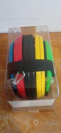 casco Carrera Foldable  tg s/m 55-58cm