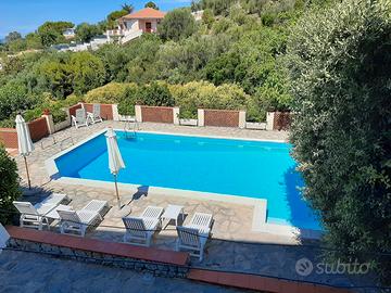 Ferragosto tra mare e relax