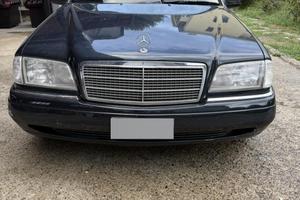 Mercedes-Benz C 220D