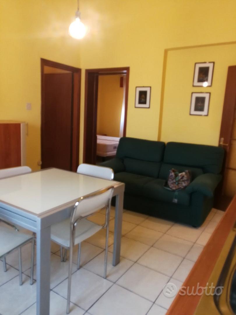Appartamento piano primo - Vista 4