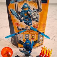 LEGO Nexo Knight 70330 - Ultimate Clay