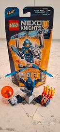 LEGO Nexo Knight 70330 - Ultimate Clay