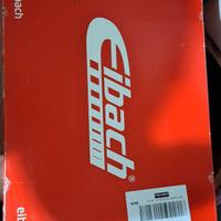 Molle eibach pro kit 3