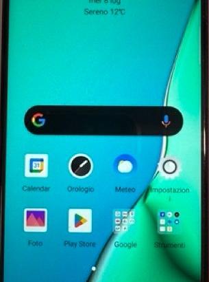 OPPO A9 2020 CPH1931 64GB 3GB RAM Perfetto + Caric
