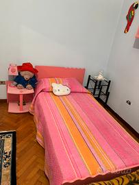 Cameretta bambina