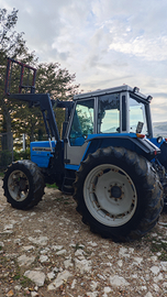 Landini 10000S mk-2