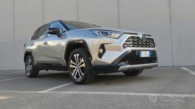 Toyota RAV4 AWD STYLE 