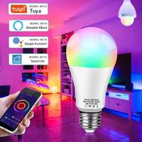 lampadine led colori alexa smartlife E27 nuove