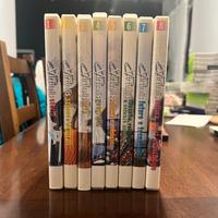 8 DVD "Virtualis" - L'Enciclopedia Multimedia