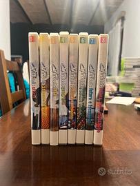 8 DVD "Virtualis" - L'Enciclopedia Multimedia