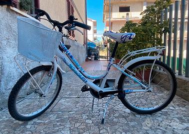 Bici bimba