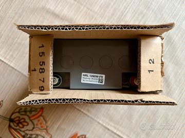Batteria UPS CSB HRL 1280W FR 12V VRLA