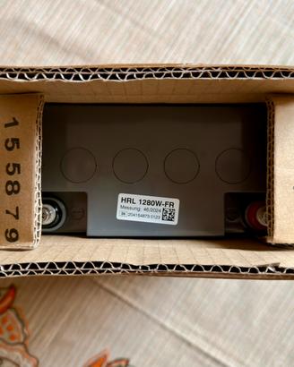 Batteria UPS CSB HRL 1280W FR 12V VRLA