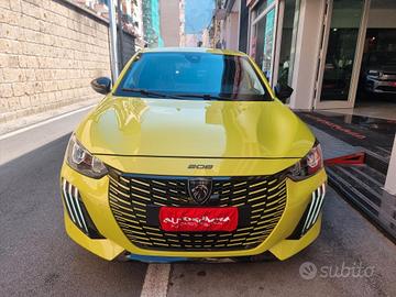 Peugeot 208 PureTech 100 Stop&Start 5 porte Allure