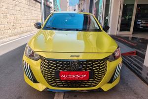 Peugeot 208 PureTech 100 Stop&Start 5 porte Allure
