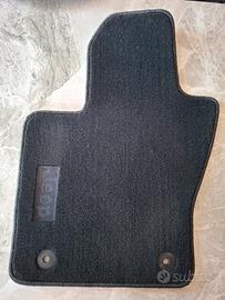 Jeep Compass tappetini nuovi originali 