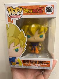 Funkopop originale