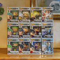 Funko pop One Piece Special Edition