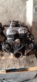 Motore mx5 1.8 vvt