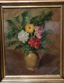 Quadro dipinto da Manara Gianfranco