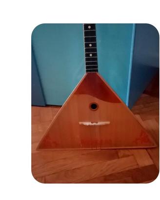 Balalaika