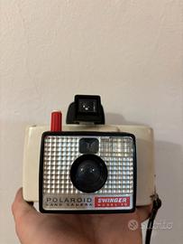 polaroid swinger model 20