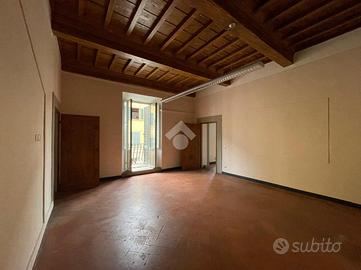 UFFICIO A SAN GIOVANNI VALDARNO