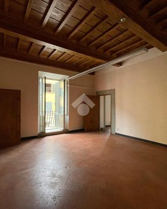 UFFICIO A SAN GIOVANNI VALDARNO