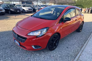 OPEL Corsa 1.2 Coupé