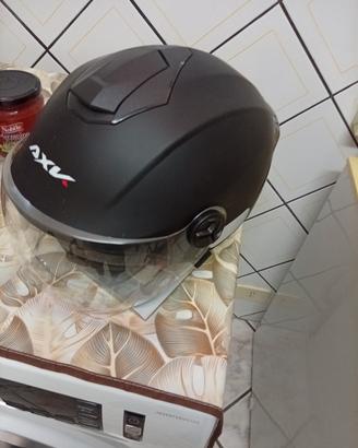 casco da bici nuovissimooo